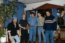 X 1. Perchtentreffen 1998 919994